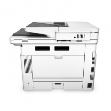 惠普 HP LASERJET PRO MFP M427FDW 黑白激光多功能一体机