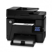 hp/惠普 LaserJet M226dw 黑白激光多功能一体机