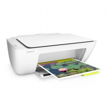 惠普（HP）DeskJet 2132 彩色喷墨多功能一体机