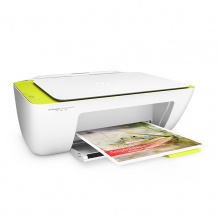 惠普（HP）DeskJet 2138彩色喷墨多功能一体机