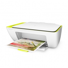 惠普（HP）DeskJet 2138彩色喷墨多功能一体机