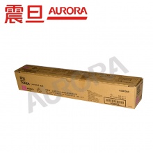 震旦（AURORA) 原装彩机碳粉 ADC286 正品复印机...