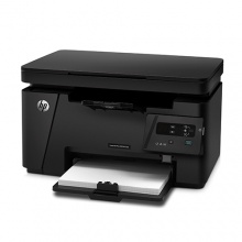 惠普/HP LaserJet Pro MFP M126a 多...