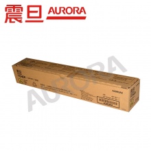 震旦（AURORA) 原装彩机碳粉 ADC456 正品复印机耗材 ADT-556Y