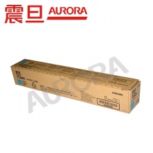 震旦（AURORA) 原装彩机碳粉 ADC286 正品复印机耗材 ADT-365C