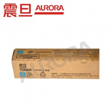 震旦（AURORA) 原装彩机碳粉 ADC286 正品复印机耗材 ADT-365C