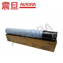 震旦（AURORA) 原装彩机碳粉 ADC223 正品复印机耗材 ADT-223C