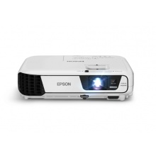 Epson/爱普生 CB-U32 商务易用投影机3200流明