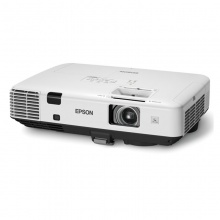 爱普生（Epson）EB-C764XN 商务办公5000流明 投影仪