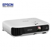 Epson CB-U04 3LCD商务投影机3000流明