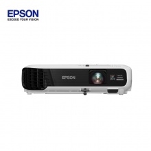 Epson CB-U04 3LCD商务投影机3000流明