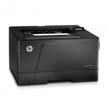 HP LaserJet Pro 700 M701a A3黑白激光打印机