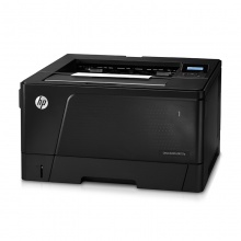 HP LaserJet Pro 700 M701a A3黑白激光打印机