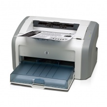 HP/惠普 LaserJet 1020 Plus 黑白激光打印机