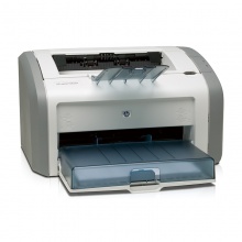 HP/惠普 LaserJet 1020 Plus 黑白激光打印机