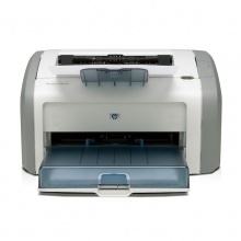 HP/惠普 LaserJet 1020 Plus 黑白激光打印机