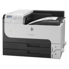 HP LaserJet Enterprise 700 M712dn A3 黑白激光打印机