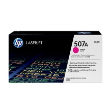 HP/惠普 507A CE403A 品红色原装硒鼓