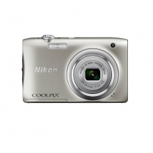 Nikon/尼康 COOLPIX A100 轻便型数码相机