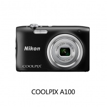 Nikon/尼康 COOLPIX A100 轻便型数码相机