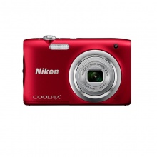 Nikon/尼康 COOLPIX A100 轻便型数码相机