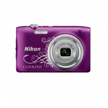 Nikon/尼康 COOLPIX A100 轻便型数码相机