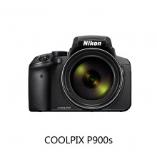 Nikon/尼康 COOLPIX P900s 轻便型数码相机