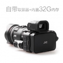 JVC/杰伟世 GC-PX100BAC 数码运动摄像机