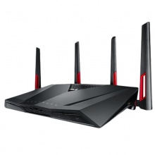 ASUS/华硕RT-AC88U 双频无线AC3167千兆路由器