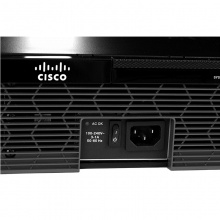 Cisco思科 Cisco2911-K9 有线千兆路由器 5口