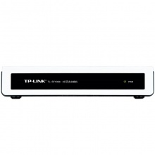 TP-LINK 8口10/100M以太网交换机 TL-SF1008+