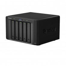 Synology/群晖 DX513 nas服务器 网络存储 扩展箱