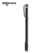 aigo/爱国者R5530录音笔 专业 高清 降噪可插卡