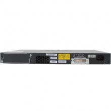 Cisco思科WS-C2960X-48TD-L 48口千兆交换机全新包装 万兆上联