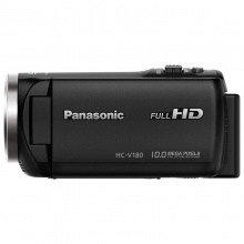 Panasonic/松下 HC-V180GK 高清家用摄像机