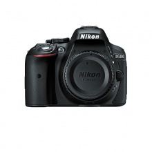 Nikon/尼康 D5300单机/机身不含镜头 数码单反相机