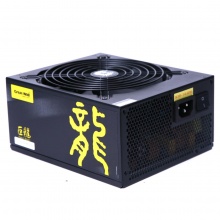 长城巨龙1000DA电脑电源1000W