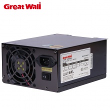 GreatWall长城电源巨龙BTX-800SP 额定650...