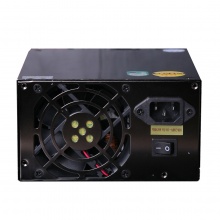 GreatWall长城电源巨龙BTX-800SP 额定650W