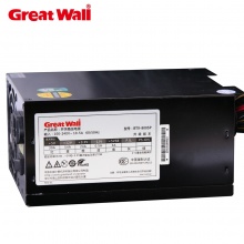 GreatWall长城电源巨龙BTX-800SP 额定650W