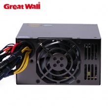 GreatWall长城电源巨龙BTX-800SP 额定650W