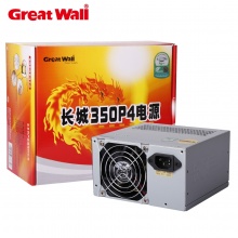 GreatWall长城电源ATX-350P4标准版 250W