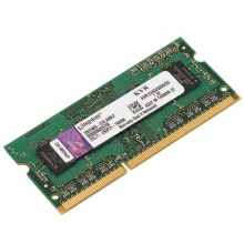 金士顿 ddr3 1333 2g 笔记本内存条2g 电脑内存...