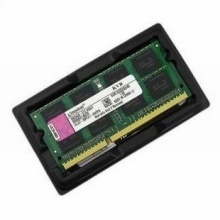 金士顿 ddr3 1333 2g 笔记本内存条2g 电脑内存条 KVR13S9S6/2