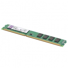 金士顿 Kingston DDR3 1333 4G 台式机内...