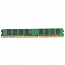 金士顿 Kingston DDR3 1333 4G 台式机内存条