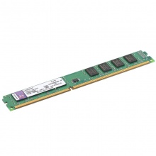 金士顿 Kingston DDR3 1333 4G 台式机内存条