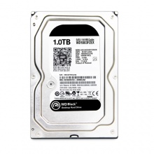 WD/西部数据 WD1003FZEX 1T 台式机硬盘 64...