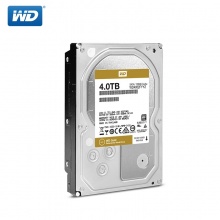 WD/西部数据 WD4002FYYZ 数据金盘 4TB 服务...