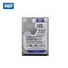 WD/西部数据 WD20NPVZ 2.5寸 笔记本硬盘 蓝盘...